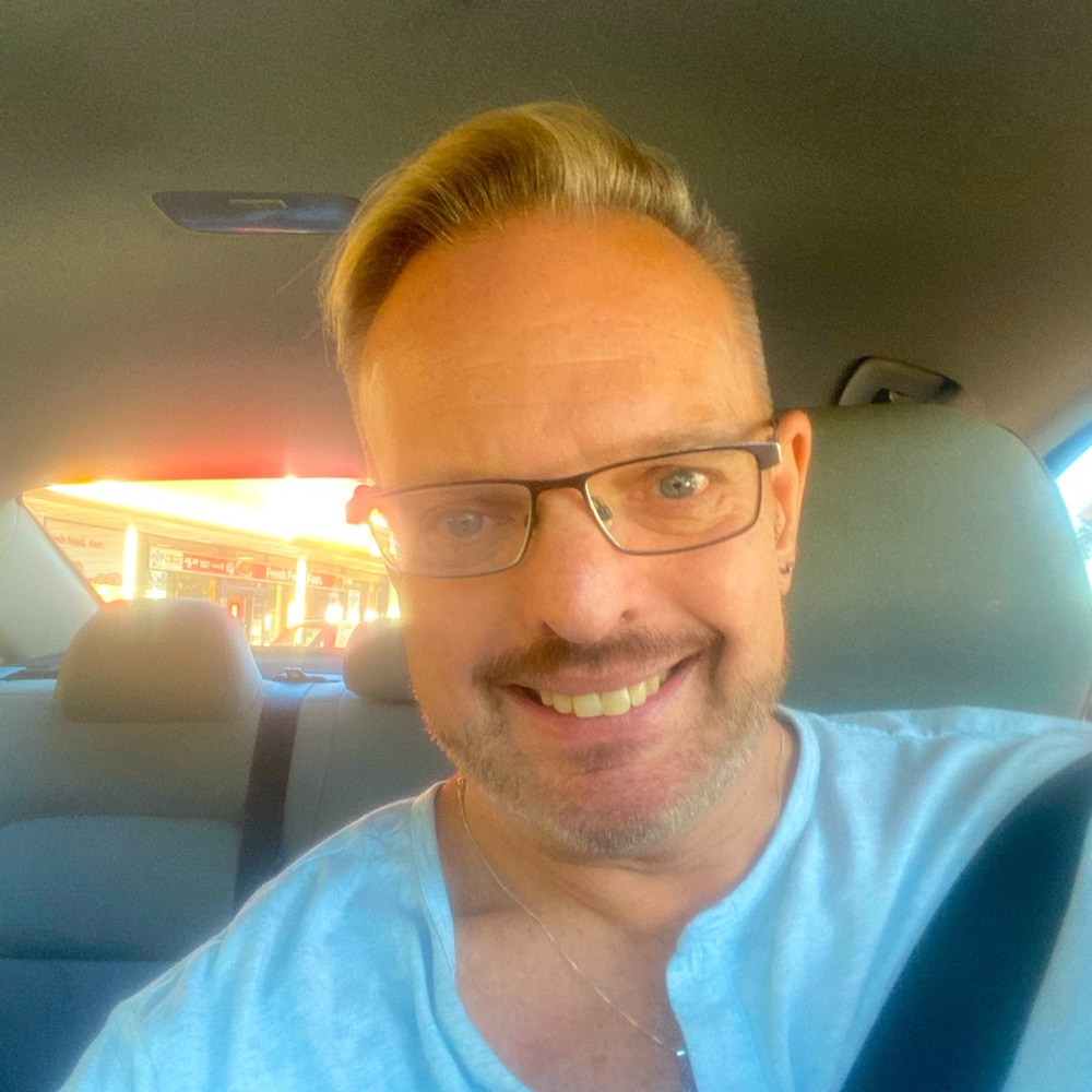 Meet your Posher, John